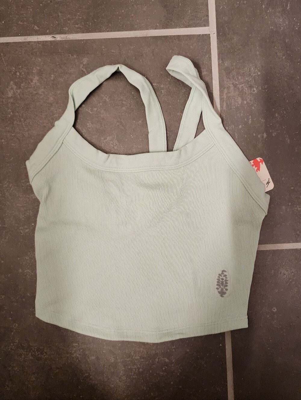 FP Movement by Free People All Clear Solid Cami